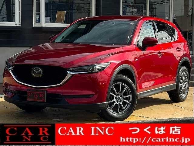 2017 MAZDA CX-5 XD L Package