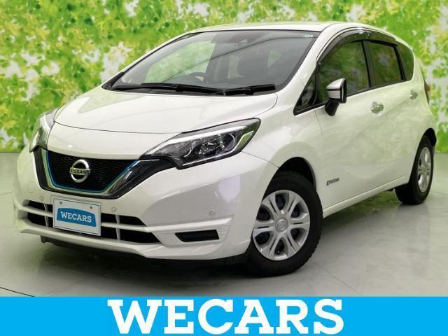 2019 Nissan Note e-POWER e-POWER X