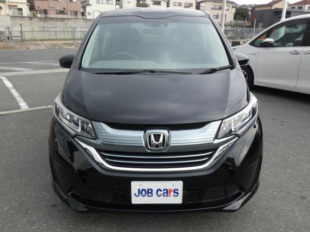 2017 Honda Freed Hybrid 1.5 Hybrid G Honda SENSING
