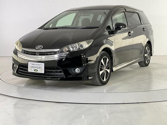 2015 Toyota WISH 1.8S — Photo 1