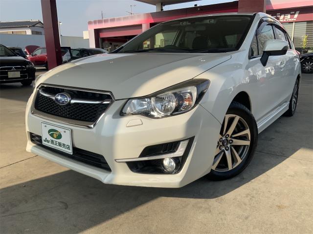 2016 SUBARU Impreza Sport 1.6i-S EyeSight — Photo 1