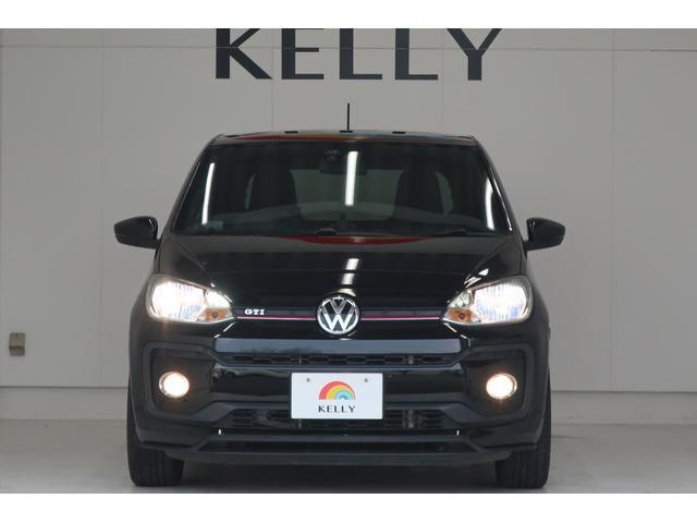 2019 Volkswagen VW Up GTI Up! GTI