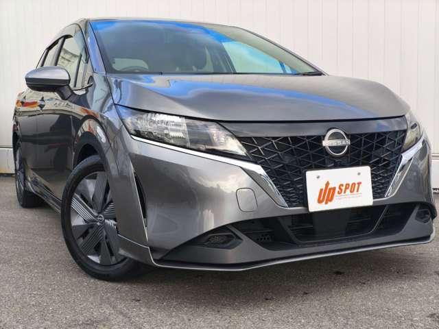 2021 Nissan Note 1.2 X