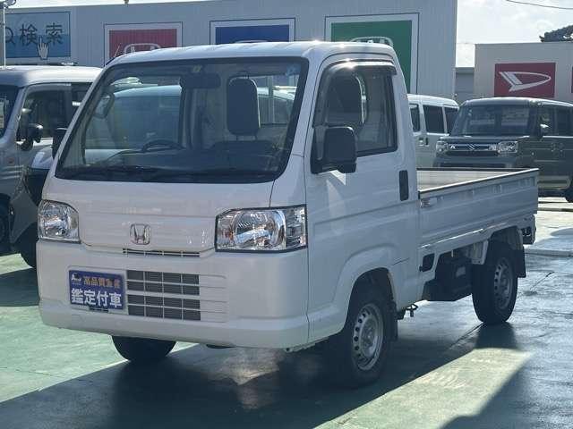 2020 Honda Acty Truck 660 SDX 4WD
