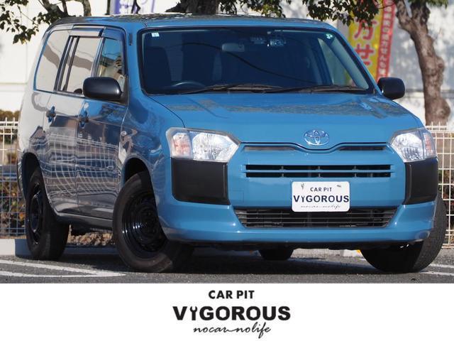 2017 Toyota Probox Van DX Comfort