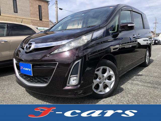 2012 MAZDA BIANTE 2.0 20S