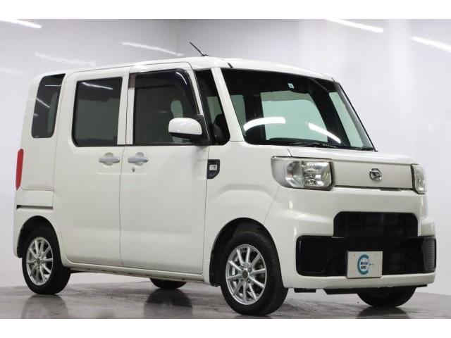 2016 Daihatsu Hijet Caddie D Deluxe SAII
