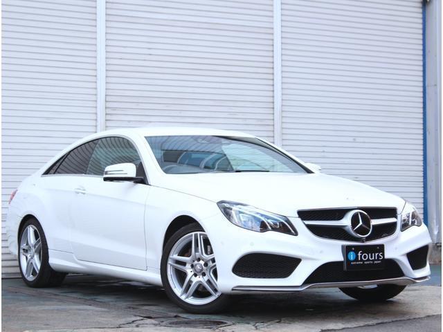 2014 MercedesBenz Benz E Class Coupe E250 Coupe