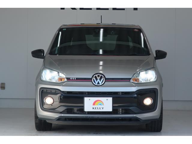 2019 Volkswagen VW Up GTI Up! GTI