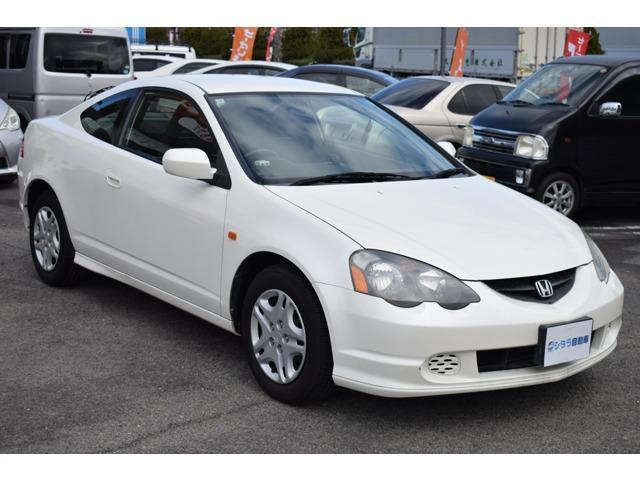 2003 Honda Integra 3HB 2.0 iS