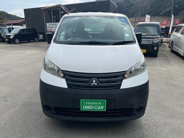 2019 MITSUBISHI Delica Van 1.6 DX