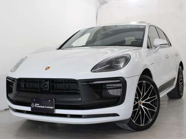 2023 Porsche Macan Macan GTS