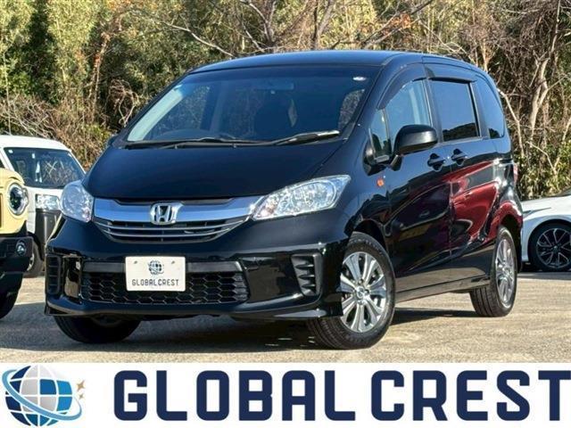 2014 Honda FREED G
