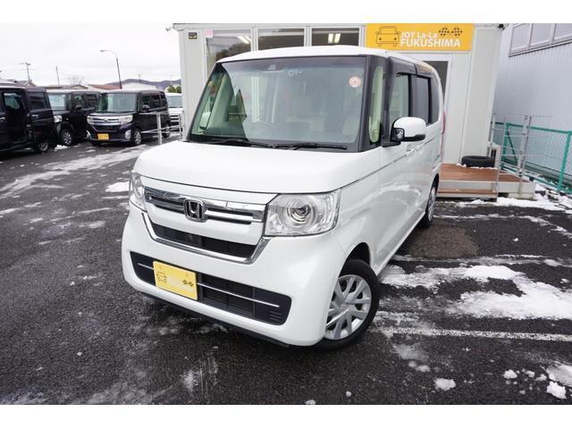 2023 Honda N-BOX EX