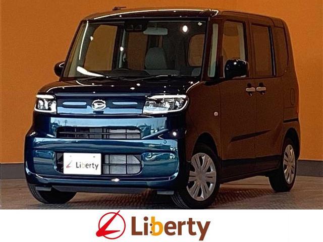 2025 Daihatsu Tanto L — Photo 1