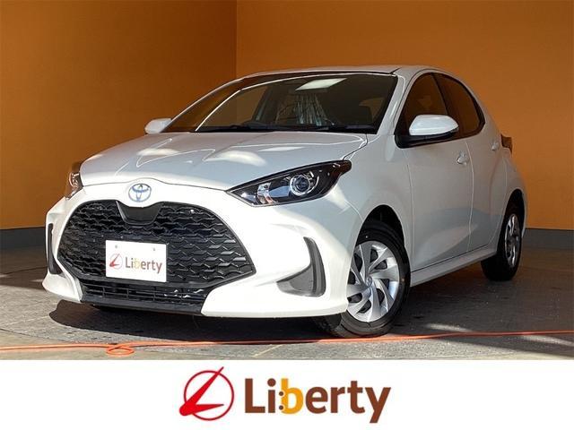 2024 Toyota Yaris X
