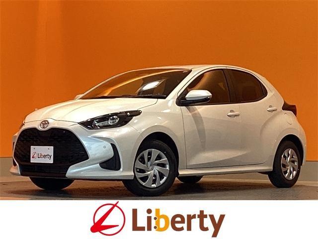 2025 Toyota Yaris X