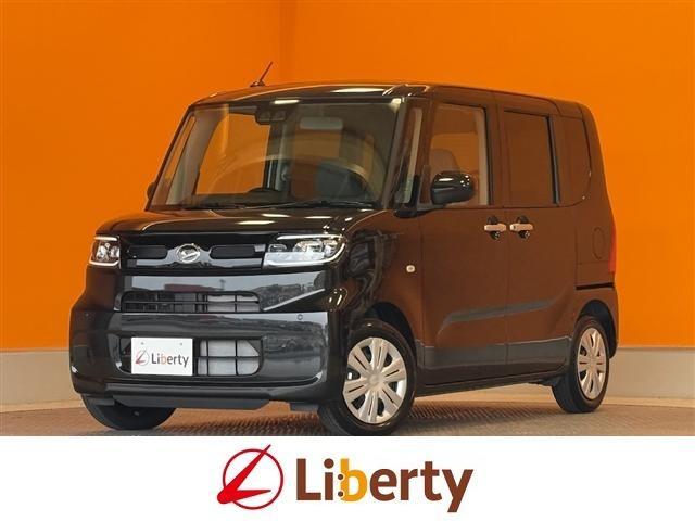 2025 Daihatsu Tanto X