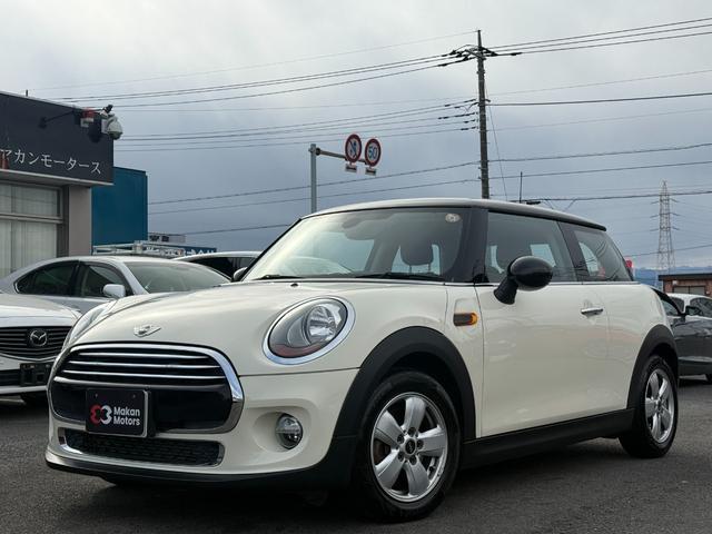 2016 BMW_Mini BMW Mini 3HB Cooper D