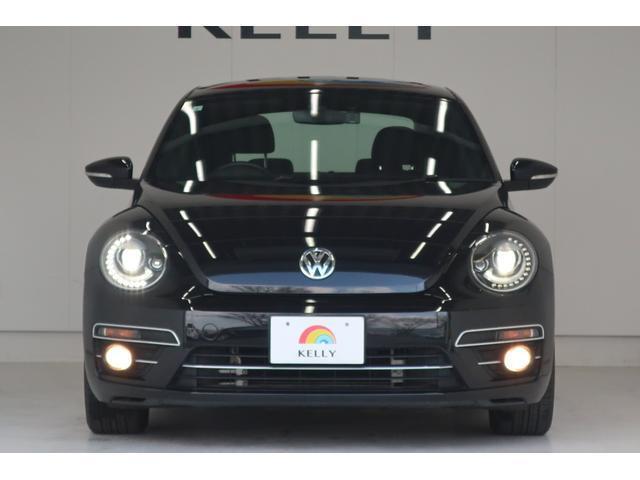 2018 Volkswagen VW TheBeetle Design