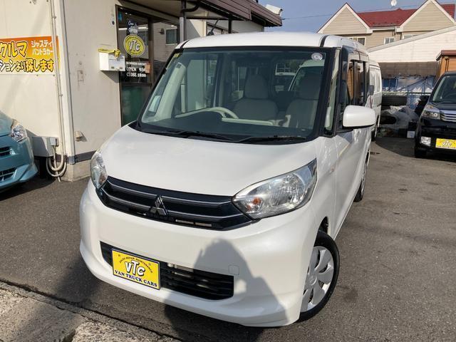 2014 Mitsubishi ek Space G 4WD
