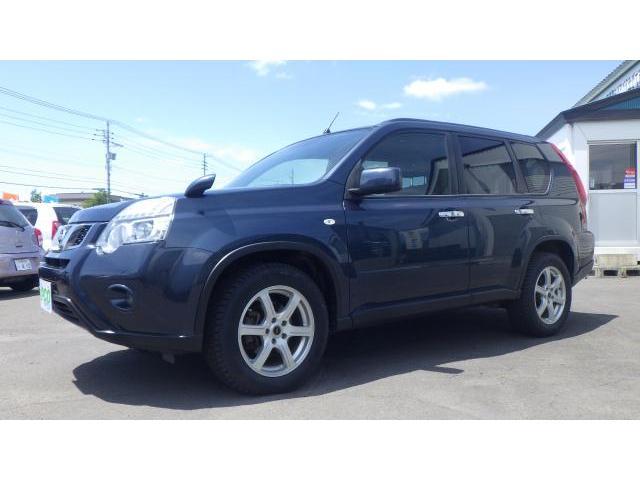 2014 Nissan X-Trail 2.0 20GT S Diesel Turbo 4WD