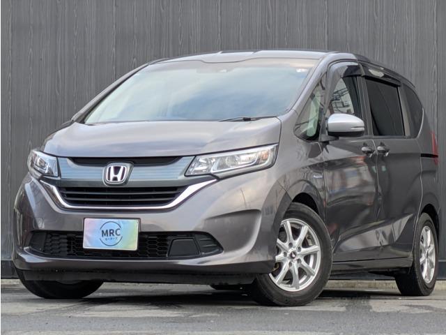 2018 Honda Freed Hybrid 1.5 Hybrid EX