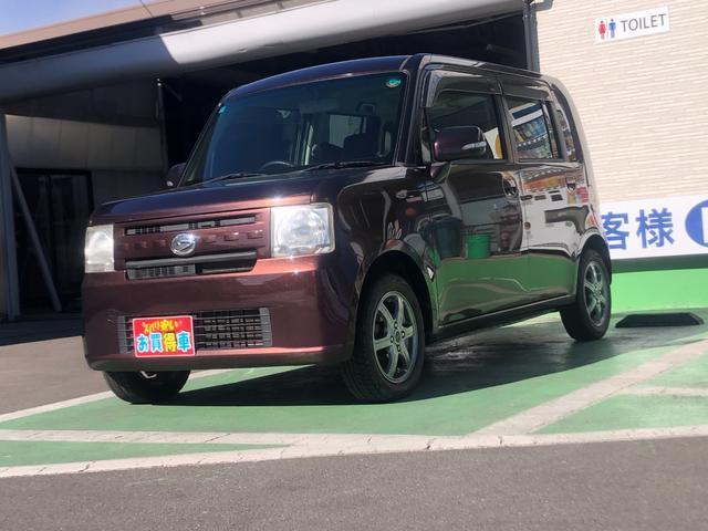 2013 Daihatsu Move Conte X Limited