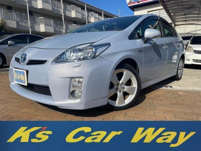 2009 Toyota Prius S Touring Selection