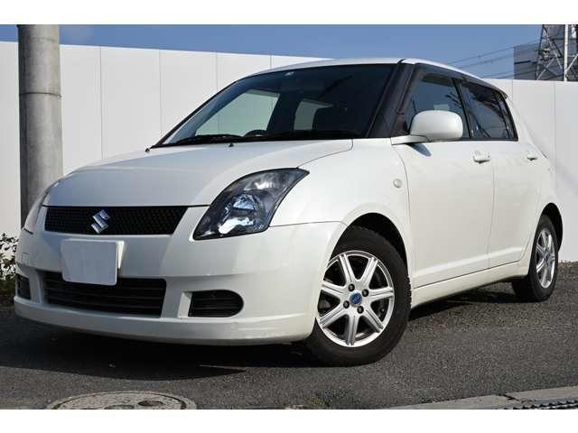 2007 Suzuki Swift 1.3 XG Limited II