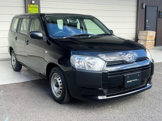 2015 Toyota Succeed Van UL — Photo 1