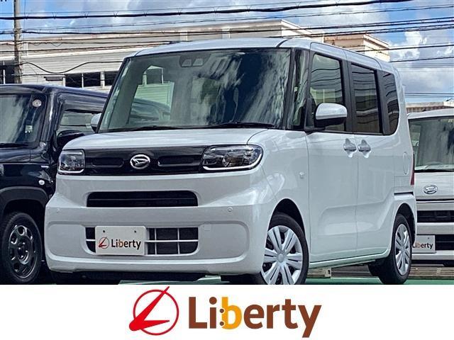2025 Daihatsu Tanto X — Photo 1