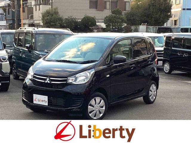 2019 MITSUBISHI ek Wagon E e-Assist