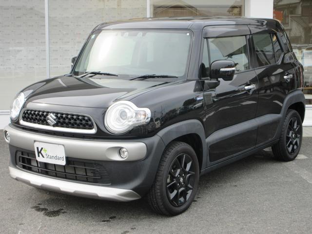 2020 Suzuki XBEE 1.0 Hybrid MZ Black Interior Package Equipped Vehicle