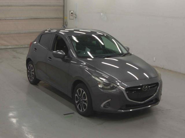 2018 MAZDA Demio XD Touring