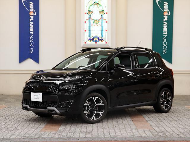 2025 CITROEN CITROENC3AircrossSUV Edition Noir BlueHDi