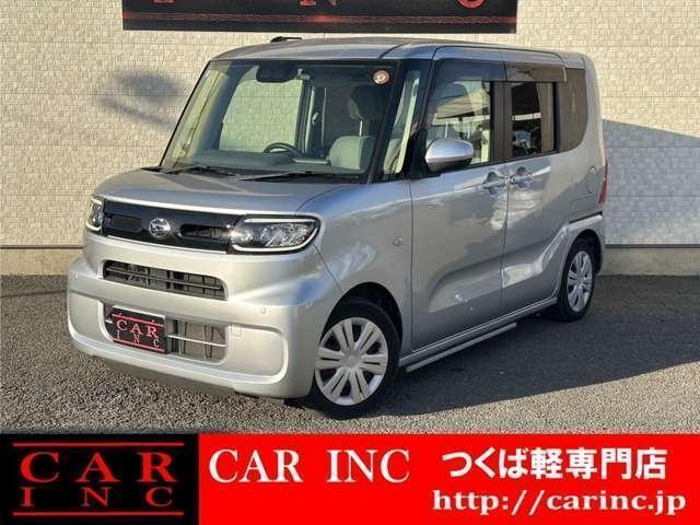 2019 Daihatsu Tanto X Turbo