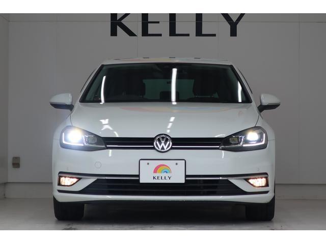2017 Volkswagen VW Golf 5HB TSI Comfortline