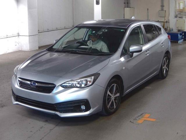 2020 Impreza Sport 1.6 i-L EyeSight