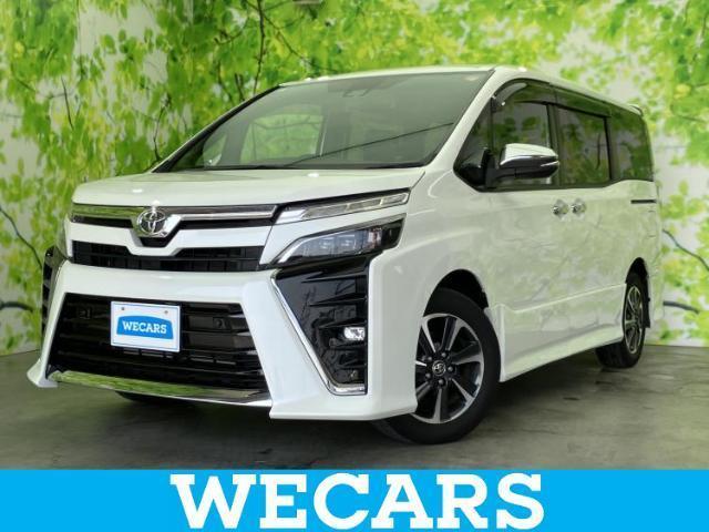 2021 Toyota Voxy ZS Kirameki 3