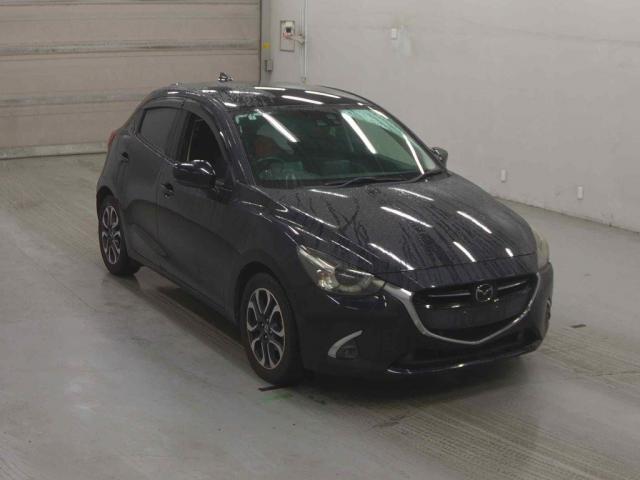 2017 MAZDA Demio XD Touring