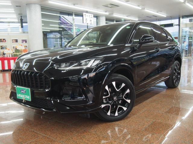 2024 Honda ZR-V Hybrid 2.0 e:HEV Z