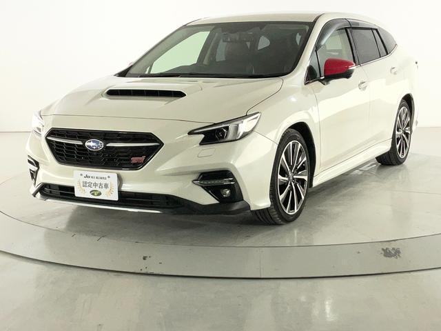 2021 Levorg STI Sports EX