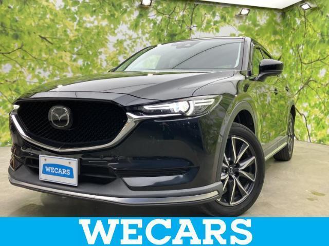 2019 MAZDA CX-5 XD