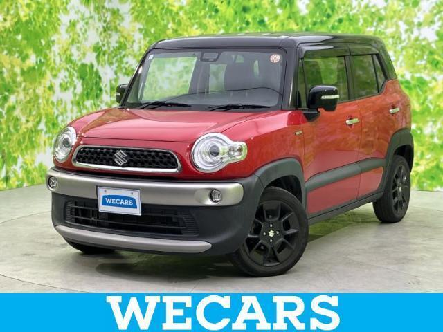 2019 Suzuki XBEE Hybrid MZ