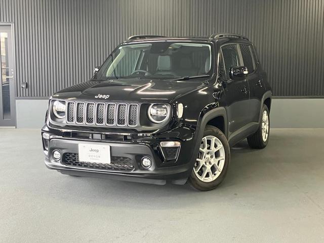 2024 CHRYSLERJEEP JEEP Renegade Limited