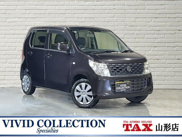 2016 Suzuki WagonR FA Aftermarket Navigation TV Keyless