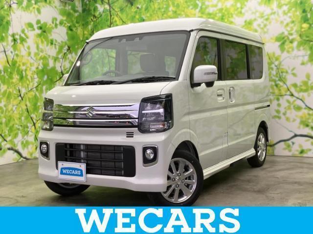 2026 Suzuki Every Wagon PZ TURBO SPECIAL