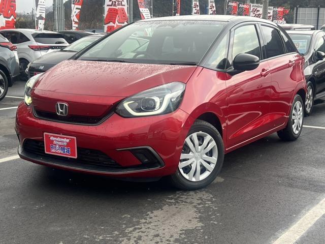 2021 Honda FIT 1.3 Home