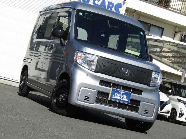 2024 Honda N-VAN e e: L4